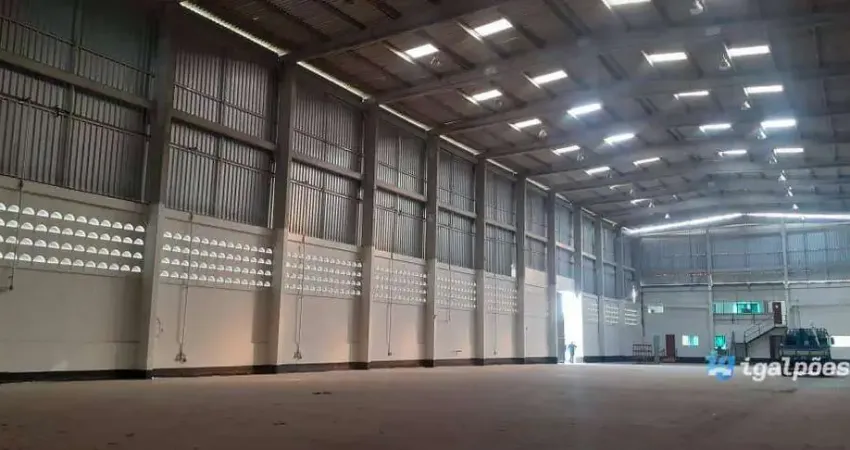 Barracão / Galpão / Depósito para alugar na Rodovia BR-101 Sul, 1, Centro, Cabo de Santo Agostinho