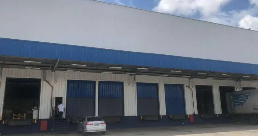 Barracão / Galpão / Depósito para alugar na Rodovia BR-101, 63, Guararapes, Jaboatão dos Guararapes