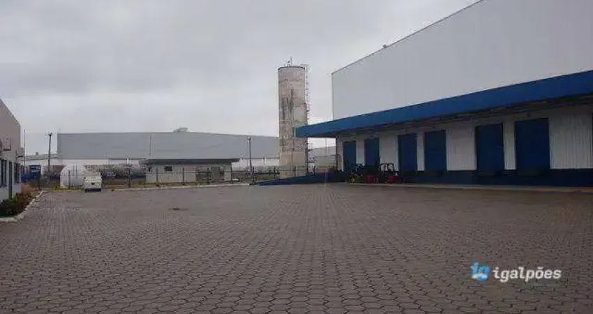 Barracão / Galpão / Depósito com 8 salas para alugar na Rodovia BR-101, 6, Guararapes, Jaboatão dos Guararapes