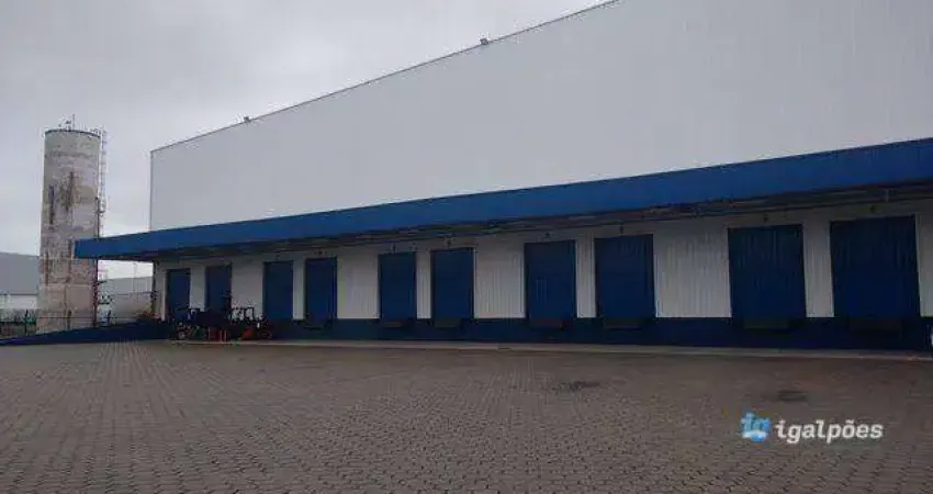 Barracão / Galpão / Depósito para alugar na Rodovia BR-101, 1, Guararapes, Jaboatão dos Guararapes