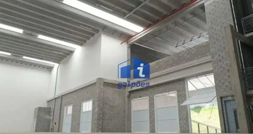 Icon itaquera - galpão com 2.726m² dentro de condomínio em são paulo - sp