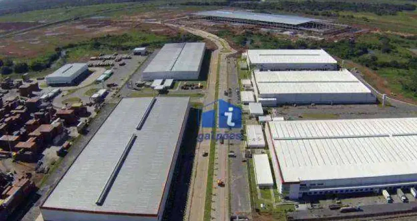 Cone - galpão com 14.138 m² dentro de condomínio no cabo de santo agostinho - pe