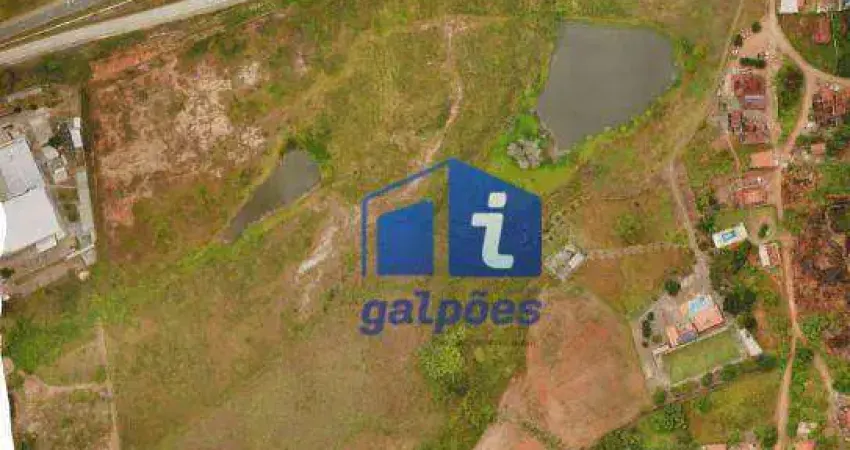 Terreno comercial à venda na BR-232, 1, Centro, Pombos