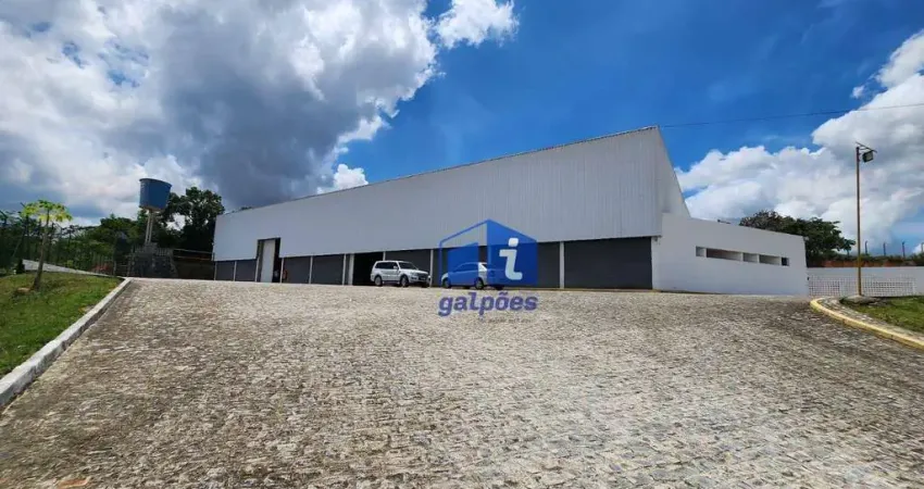 Barracão / Galpão / Depósito para alugar na BR-232, 2, Centro, Pombos