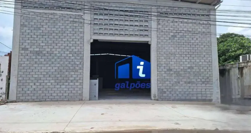 Galpão tipo loja com 510 m² na pe-22 em nossa sra. do ó, paulista - pe