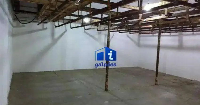 Barracão / Galpão / Depósito à venda na Avenida Francisco José Resende, 186, Jardim Aricanduva, São Paulo