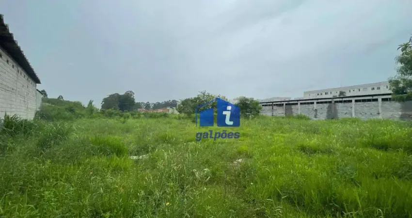 Terreno com 4000 m² no bairro colônia (zona leste) - são paulo/sp