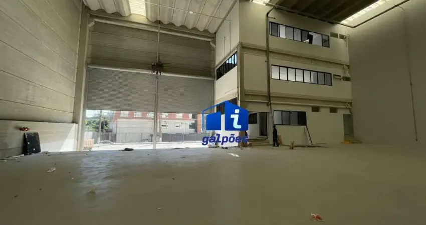 Barracão / Galpão / Depósito para alugar na Rua Jaime Ribeiro Wright, 422, Colônia (Zona Leste), São Paulo