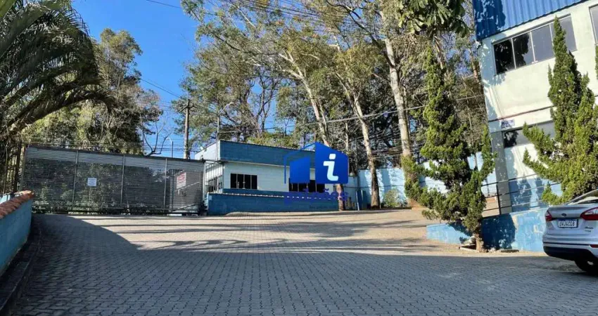 Galpão com 575 m² no bairro colônia (zona leste) - são paulo/sp