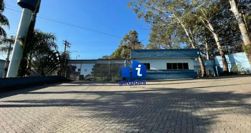 Galpão com 1650 m² no bairro colônia (zona leste) - são paulo/sp