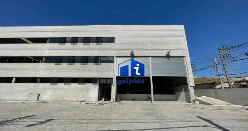 Galpão com 1200 m² no bairro colônia (zona leste) - são paulo/sp