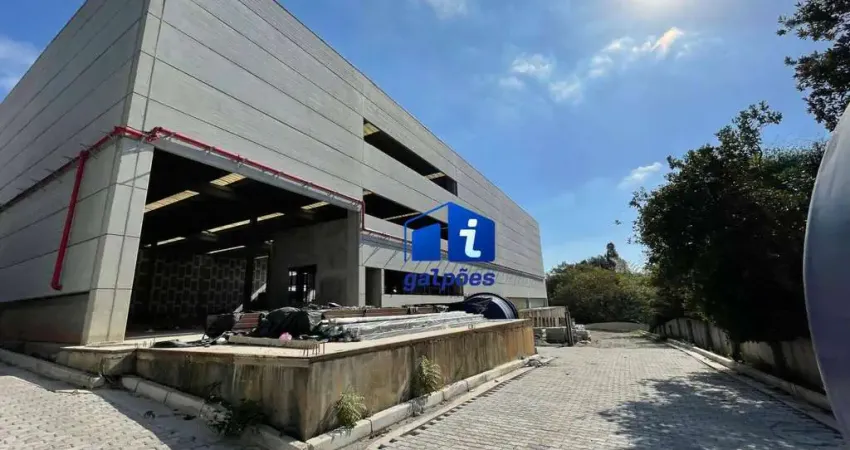 Galpão com 7000 m² no bairro colônia (zona leste) - são paulo/sp