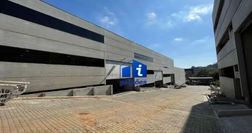 Galpão com 24000 m² no bairro colônia (zona leste) - são paulo/sp