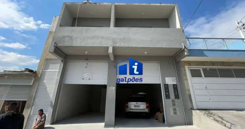 Barracão / Galpão / Depósito para alugar na Rua Humberto Marques, 143, Engenheiro Goulart, São Paulo