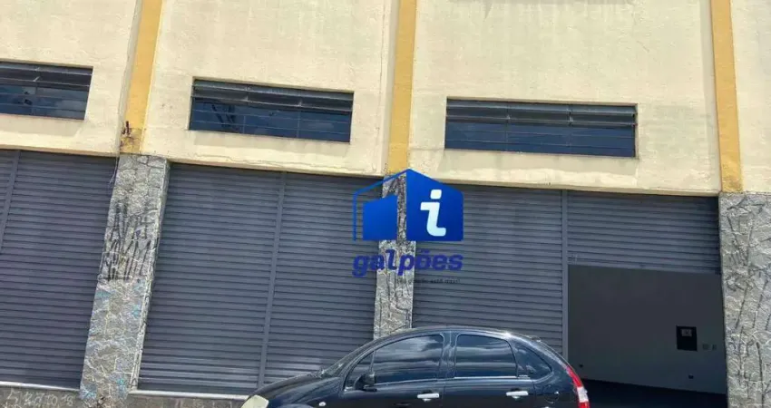 Galpão com 350 m² na vila progresso (zona norte) - são paulo/sp