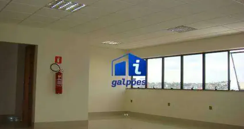 Barracão / Galpão / Depósito para alugar na Rua Alfa, 149, Una, Itaquaquecetuba