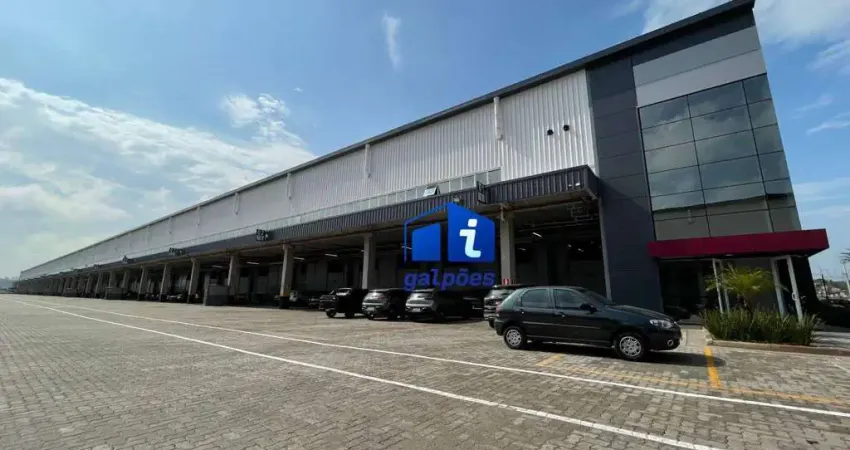 Galpão em condômino modular com 63.540m² em são bernardo do campo - sp