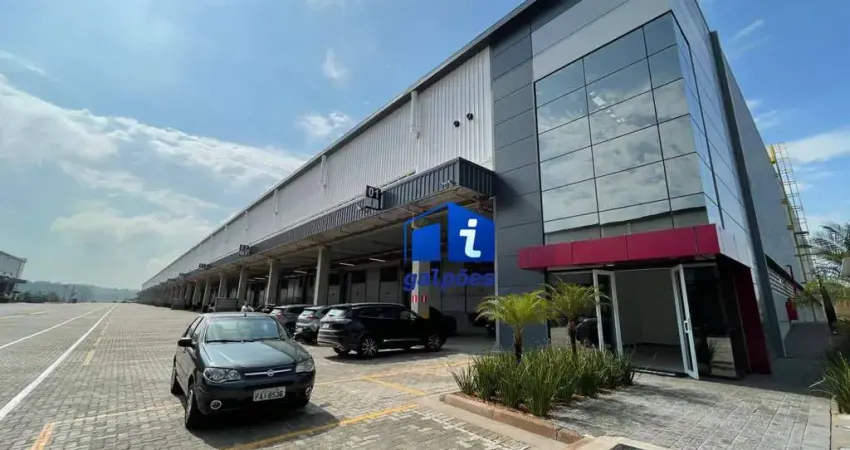 Galpão em condomínio modular com 31.890m² em são bernardo do campo - sp