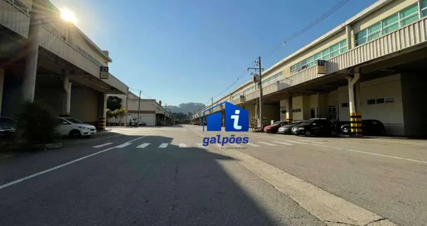 Barracão / Galpão / Depósito para alugar na Rodovia Coronel Pm Nelson Tranchesi, 1730, Jardim Nova Itapevi, Itapevi