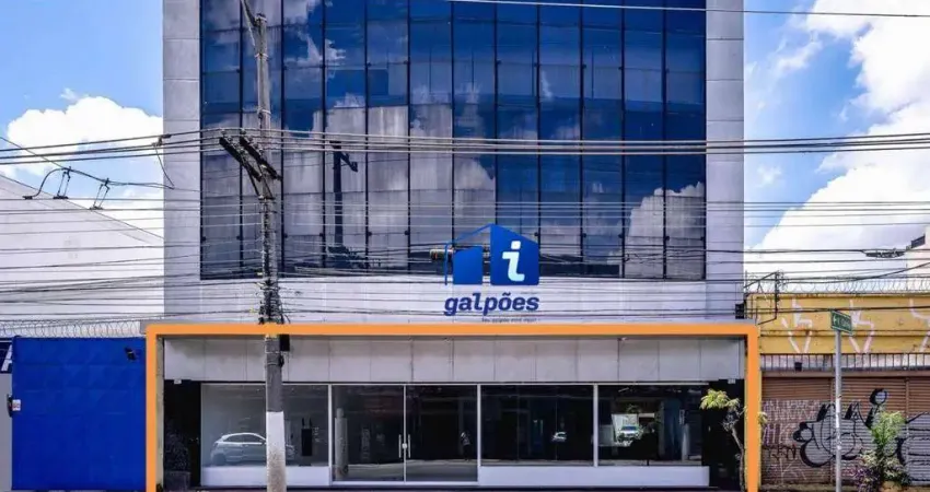 Sala comercial para alugar na Avenida Celso Garcia, 5411, Tatuapé, São Paulo