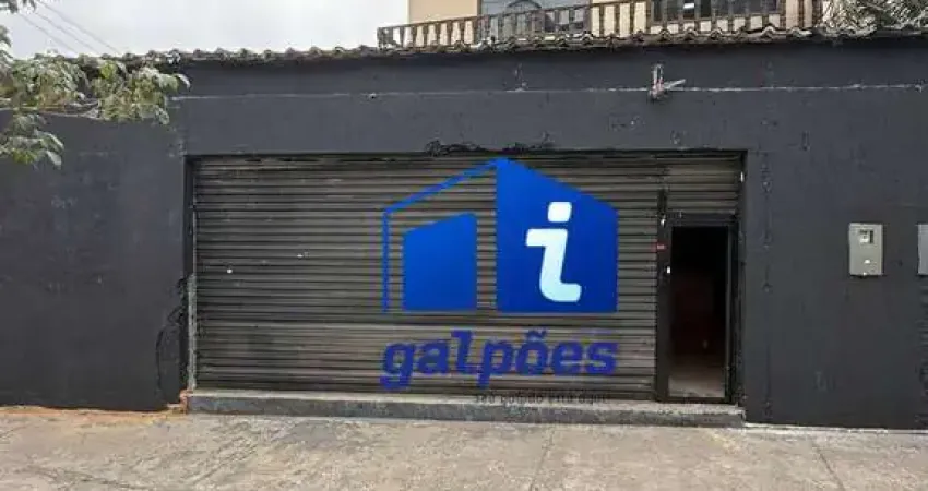 Barracão / Galpão / Depósito para alugar na Rua Carolina Fonseca, 557, Itaquera, São Paulo