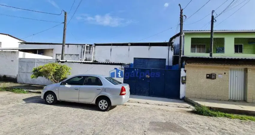 Barracão / Galpão / Depósito com 1 sala para alugar na Rua Dom Pedro Segundo, 81, Matinha, Abreu e Lima