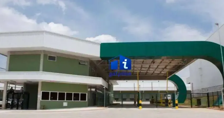 Barracão / Galpão / Depósito para alugar na Avenida Ayrton Senna da Silva, 2336, Vila Santa Cecília, Mauá