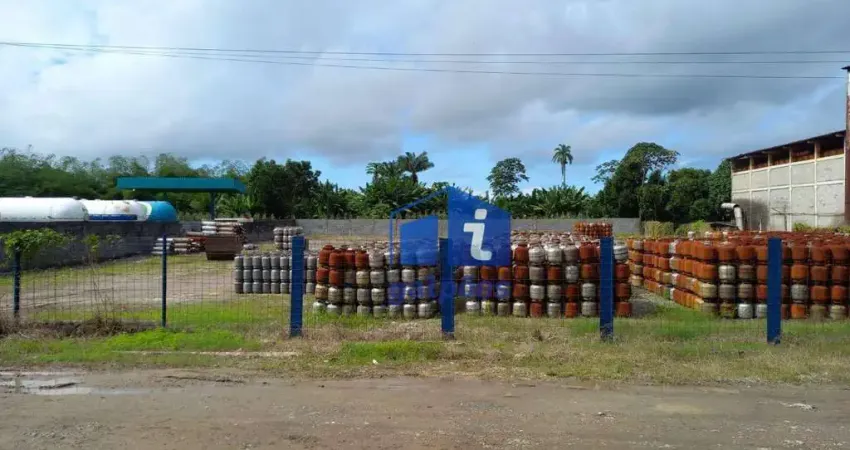 Terreno comercial para alugar na Estrada Velha do Cabo, Centro, Cabo de Santo Agostinho