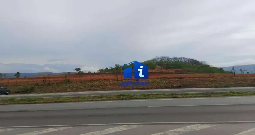 Terreno comercial à venda na Rodovia BR-040, 3, Barreiro de Cima, Sete Lagoas