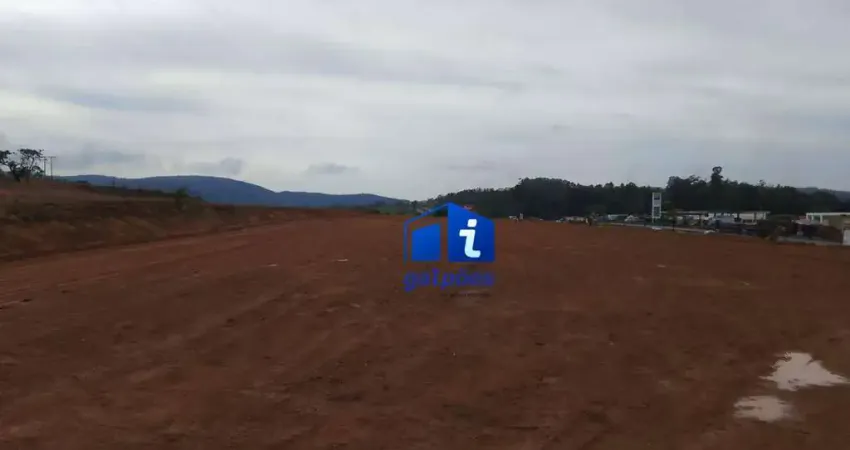 Terreno comercial à venda na Rodovia BR-040, 4, Barreiro de Cima, Sete Lagoas