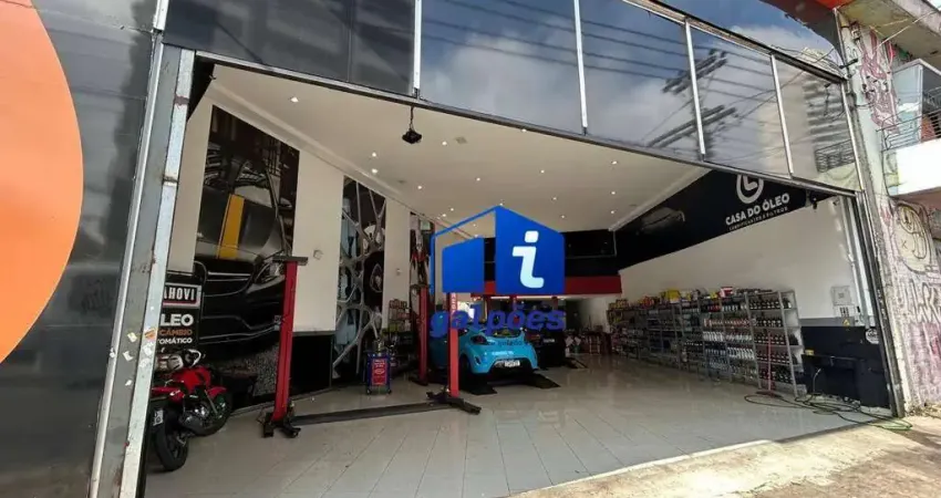 Barracão / Galpão / Depósito para alugar na Avenida Conselheiro Carrão, 549, Tatuapé, São Paulo