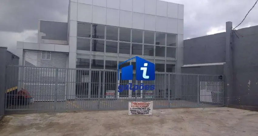 Prédio para alugar na Rua Engenheiro André Paulo, 21, Vila Matilde, São Paulo