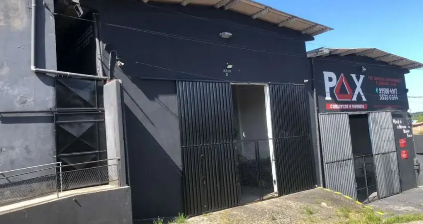 Barracão / Galpão / Depósito com 2 salas para alugar na Avenida Duque de Caxias, Centro, Abreu e Lima