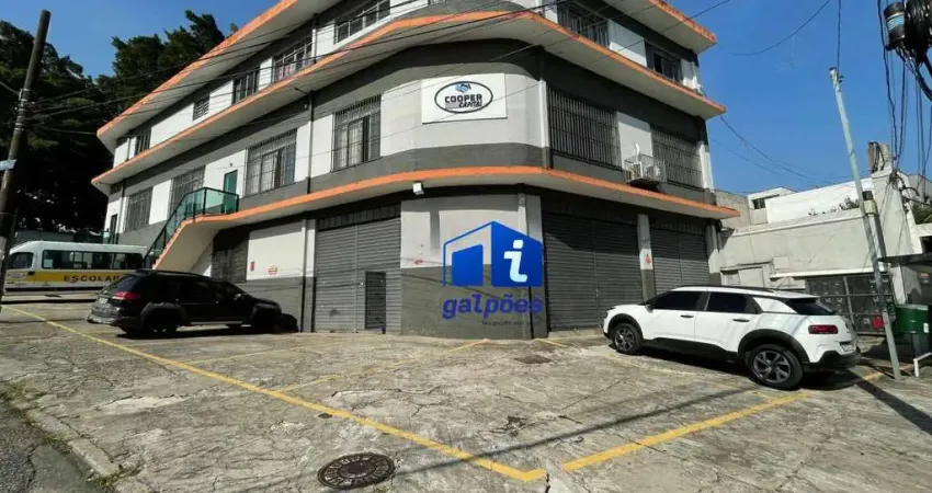 Sala comercial para alugar na Avenida Esperantina, 1011, Parque das Paineiras, São Paulo
