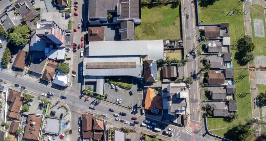 Sala comercial à venda na R. Min. Calógeras, 1440, Atiradores, Joinville