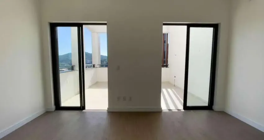 Cobertura para Venda em Joinville, Anita Garibaldi, 3 dormitórios, 3 suítes, 4 banheiros, 3 vagas