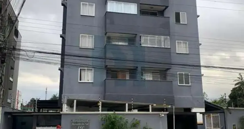 Apartamento para Venda em Joinville, Vila Nova, 2 dormitórios, 1 banheiro, 1 vaga
