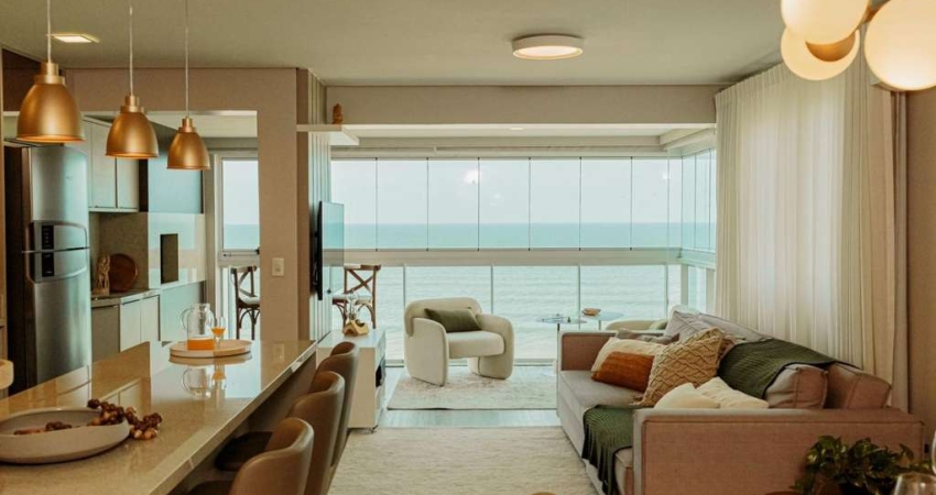Apartamento para Venda em Balneário Piçarras, Itacolomi, 4 dormitórios, 1 suíte, 2 vagas