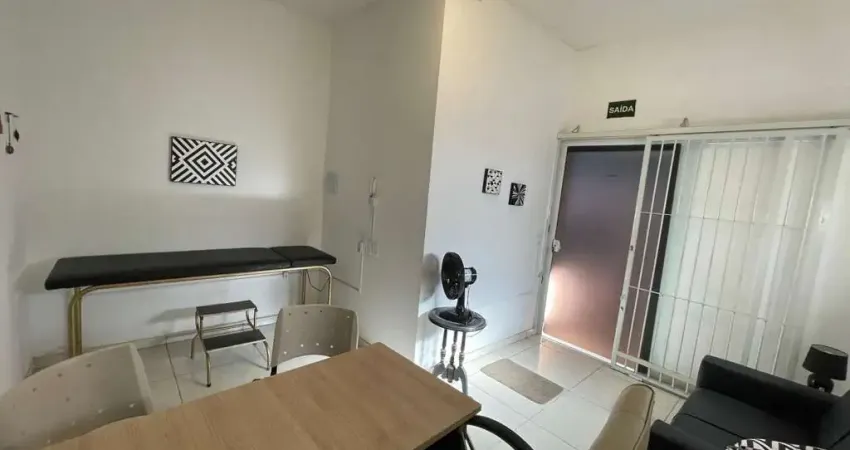 Comercial para Locação em Joinville, Anita Garibaldi, 1 banheiro