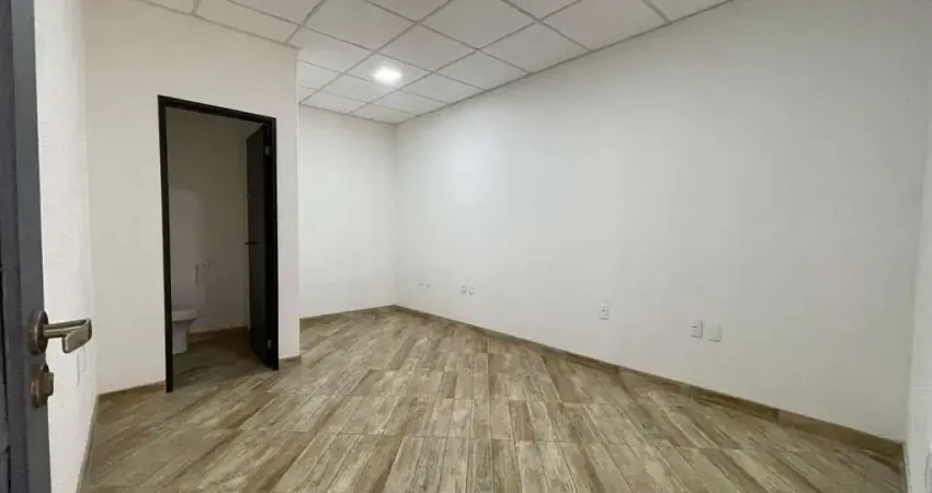 Comercial para Locação em Joinville, Anita Garibaldi, 1 banheiro