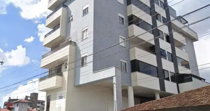 Apartamento para Venda em Joinville, Costa e Silva, 1 dormitório, 1 banheiro, 1 vaga