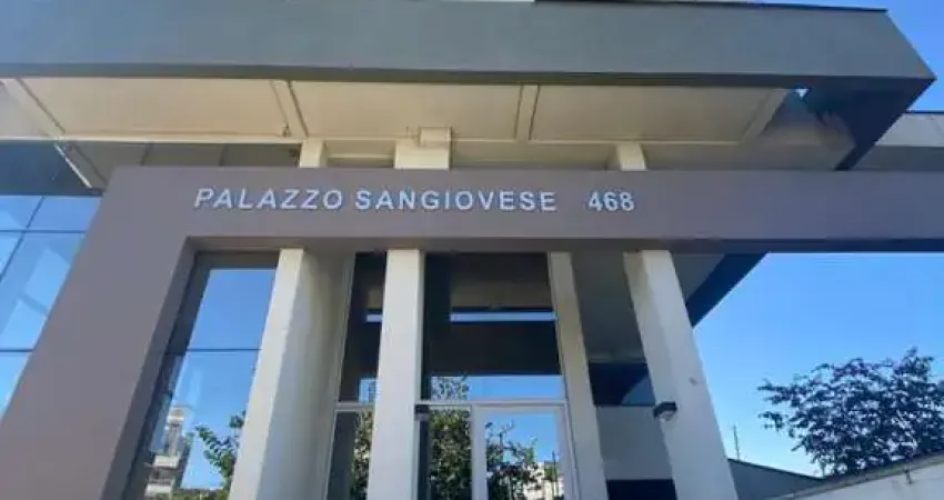 Apartamento para Locação em Joinville, Santo Antônio, 2 dormitórios, 2 suítes, 3 banheiros, 2 vagas