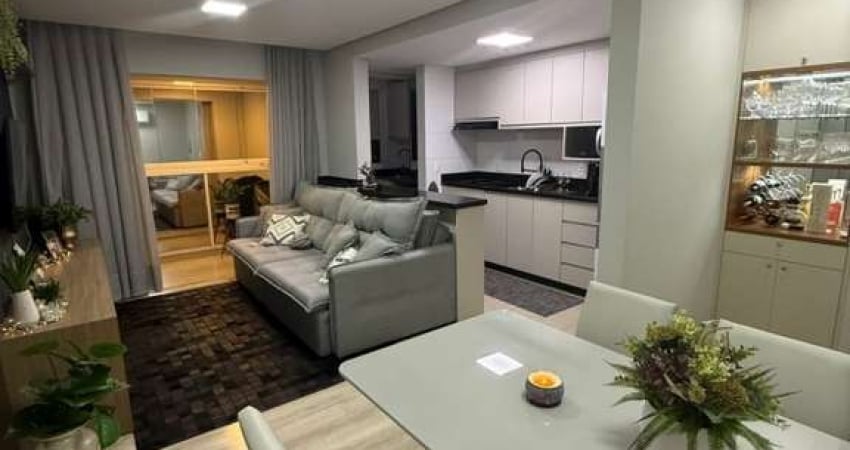 Apartamento para Locação em Joinville, Glória, 2 dormitórios, 1 suíte, 2 banheiros, 1 vaga