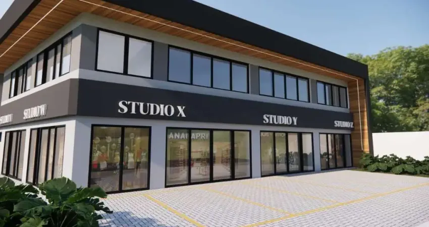Sala Comercial para Locação em Joinville, Anita Garibaldi