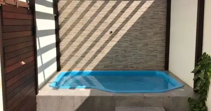 Casa para locação em joinville, boehmerwald, 2 dormitórios, 2 banheiros, 1 vaga