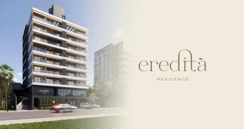 Apartamento à venda na Rua Marcílio Dias, 825, Santo Antônio, Joinville