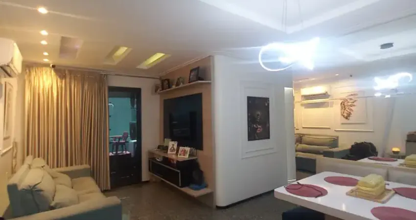 Apartamento no veiralves disponivel para venda - andar alto