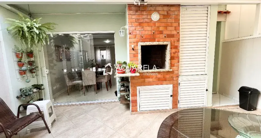 Casa em condomínio fechado com 4 quartos à venda na Rua José Taschner, Novo Mundo, Curitiba