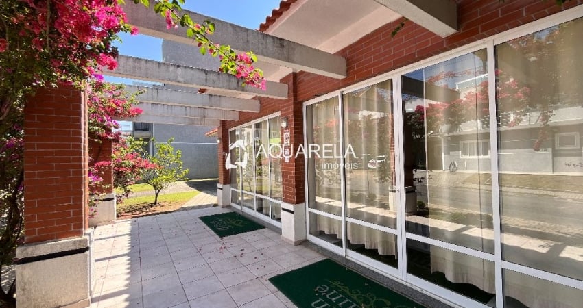 Casa em condomínio fechado com 3 quartos à venda na Rua Reinaldo Stocco, Pinheirinho, Curitiba
