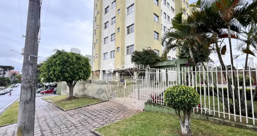 Apartamento com 3 quartos à venda na Rua Paraíba, 3549, Portão, Curitiba